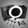 رینگ لایت اچ کیو مدل HQ-N21 - Image 6