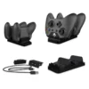 پایه شارژ دسته بازی ایکس باکس Dobe TYX-532X - Image 2