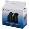 پایه شارژر دسته بازی اورجینال CUH-ZDC1 PS4 - Image 3
