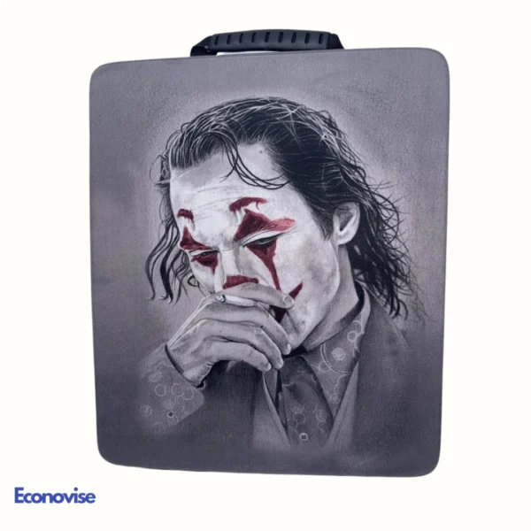 کیف کنسول بازی Sad Joker PS4 کد 6
