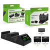 پایه شارژر دسته بازی Xbox دابی مدل TYX-1817X - Image 4