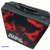 کیف کنسول بازی PS4 طرح Red dead Redemption کد 4 - Image 2