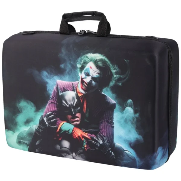 کیف کنسول بازی Fat PS5 طرح Joker کد 29