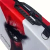 کیف کنسول بازی PS4 طرح God of war Red eyes - Image 2