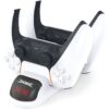 پایه شارژر دسته PS5 دابی مدل TP5-0506 - Image 4