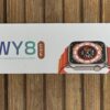ساعت هوشمند WY8 - Image 2
