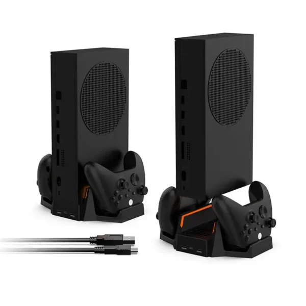 استند شارژر و فن خنک کننده XBOX TYX-0663