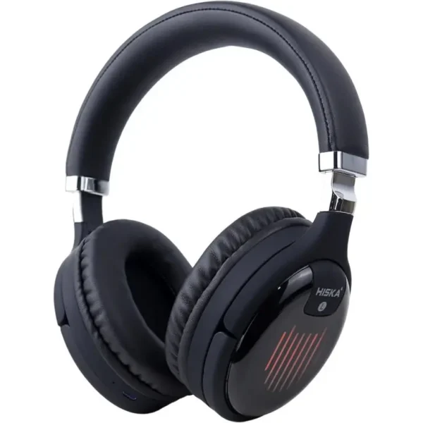 هدفون بلوتوثی مدل HISKA K380