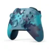 کنترلر XBOX S/X چریکی آبی - Image 3
