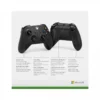 کنترلر XBOX S/X مشکی - Image 3
