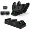 پایه شارژر دسته بازی XBOX مدل TYX0625 - Image 3