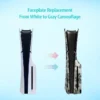 فیس پلیت PS5 Slim های کپی طرح چریکی - Image 2