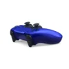 دسته بازی PS5 Dualsense آبی کروم - Image 3