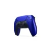 دسته بازی PS5 Dualsense آبی کروم - Image 2