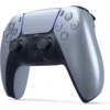 دسته بازی Dualsense PS5 نقره ای متالیک - Image 2