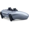 دسته بازی Dualsense PS5 نقره ای متالیک - Image 3