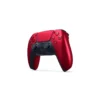 دسته بازی Dualsense PS5 قرمز متالیک - Image 4