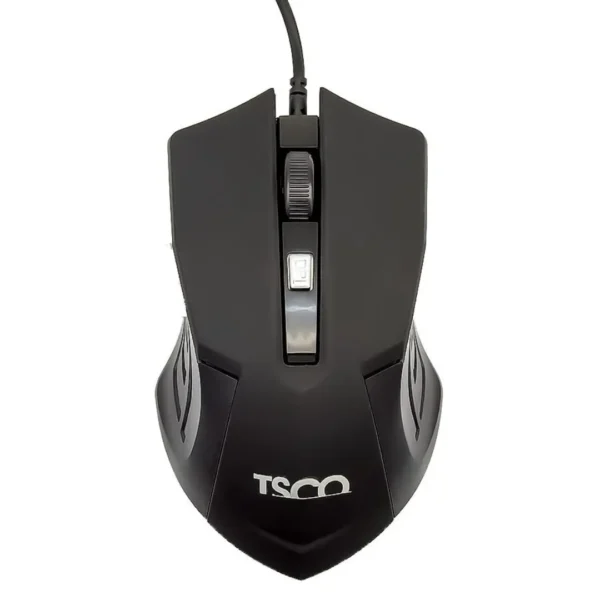 موس با سیم مدل TSCO 286