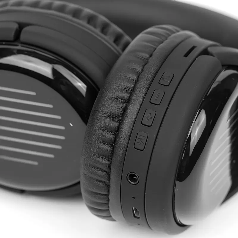 هدفون بلوتوثی مدل HISKA K380
