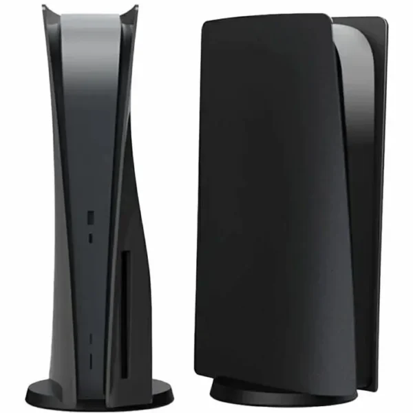 فیس پلیت PS5 slim های کپی مشکی