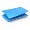 فیس پلیت PS5 Slim های کپی light Blue - Image 2