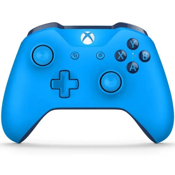 کنترلر XBOX S/X آبی
