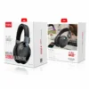 هدفون بلوتوثی مدل HISKA K360 - Image 4