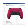 دسته بازی PS5 Dualsense قرمز - Image 4