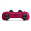 دسته بازی PS5 Dualsense قرمز - Image 3