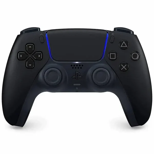دسته بازی PS5 Dualsense مشکی