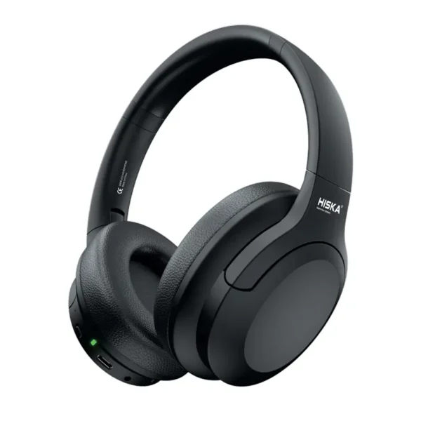 هدفون بلوتوثی مدل HISKA K400