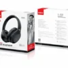 هدفون بلوتوثی مدل HISKA K400 - Image 3