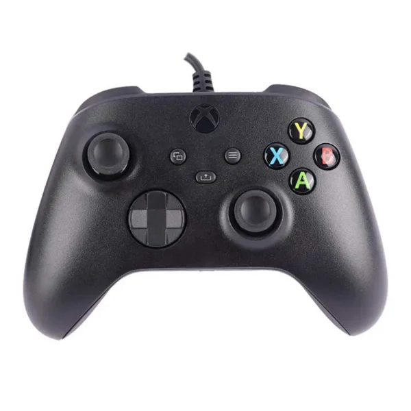 کنترلر XBOX مشکی باسیم