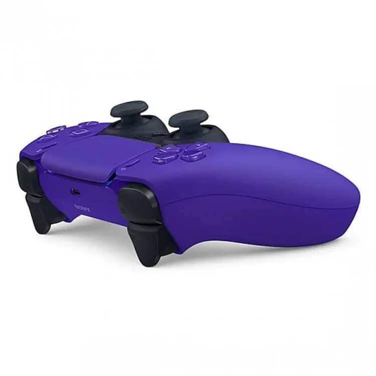 دسته بازی Dualsense PS5 بنفش