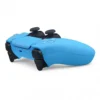 دسته بازی PS5 Dualsense آبی - Image 3