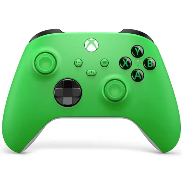 کنترلر XBOX S/X سبز