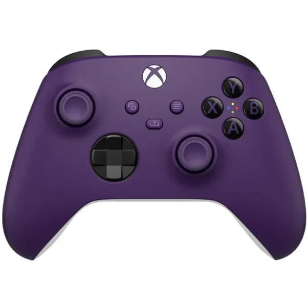 کنترلر XBOX S/X بنفش