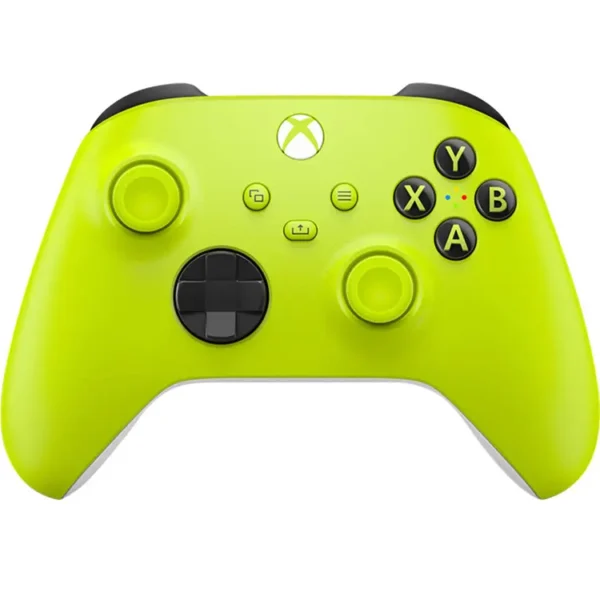 کنترلر XBOX S/X فسفری