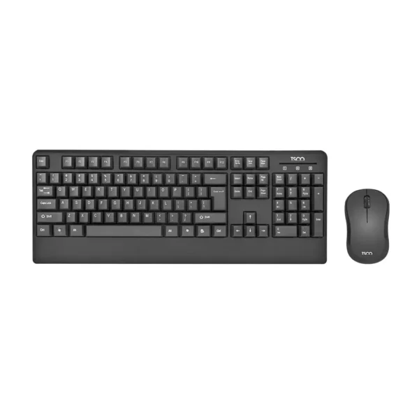 موس+ کیبورد بی سیم مدل RAPOO X 1810