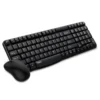 موس+ کیبورد بی سیم مدل RAPOO X 1810 - Image 2