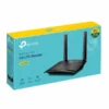 مودم روترو بی سیم TPLINK TL-MR100 3G/4G - Image 3