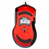موس+ کیبورد گیمینگ با سیم مدل TSCO GKM 8205 - Image 4