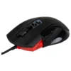 موس+ کیبورد گیمینگ با سیم مدل TSCO GKM 8205 - Image 3