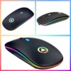 موس گیمینگ بی سیم مدل A2 RGB - Image 2