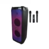 اسپیکر پارتی باکس مدل MICROLAB FLAME121 - Image 2