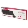 موس+ کیبورد گیمینگ با سیم مدل TSCO 8133 - Image 3