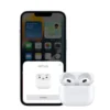 ایرپاد اصلی اپل مدل Airpod 3 - Image 5