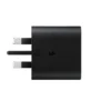 شارژر اصلی سامسونگ 25w - Image 4