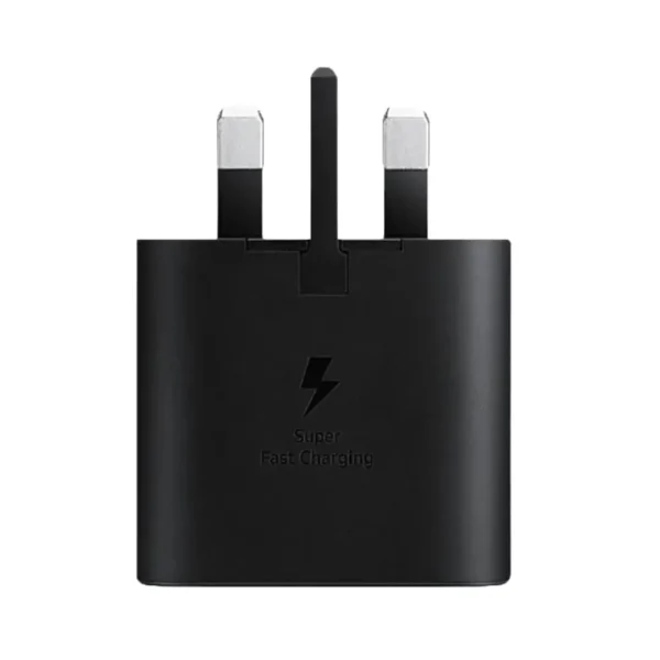 شارژر اصلی سامسونگ 25w