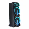 اسپیکر پارتی باکس 2 ساب 8 مدل MICROLAB Q220 - Image 2